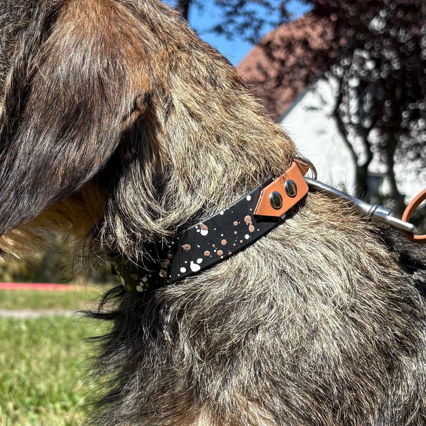 Collier Splash Momshouse.fr