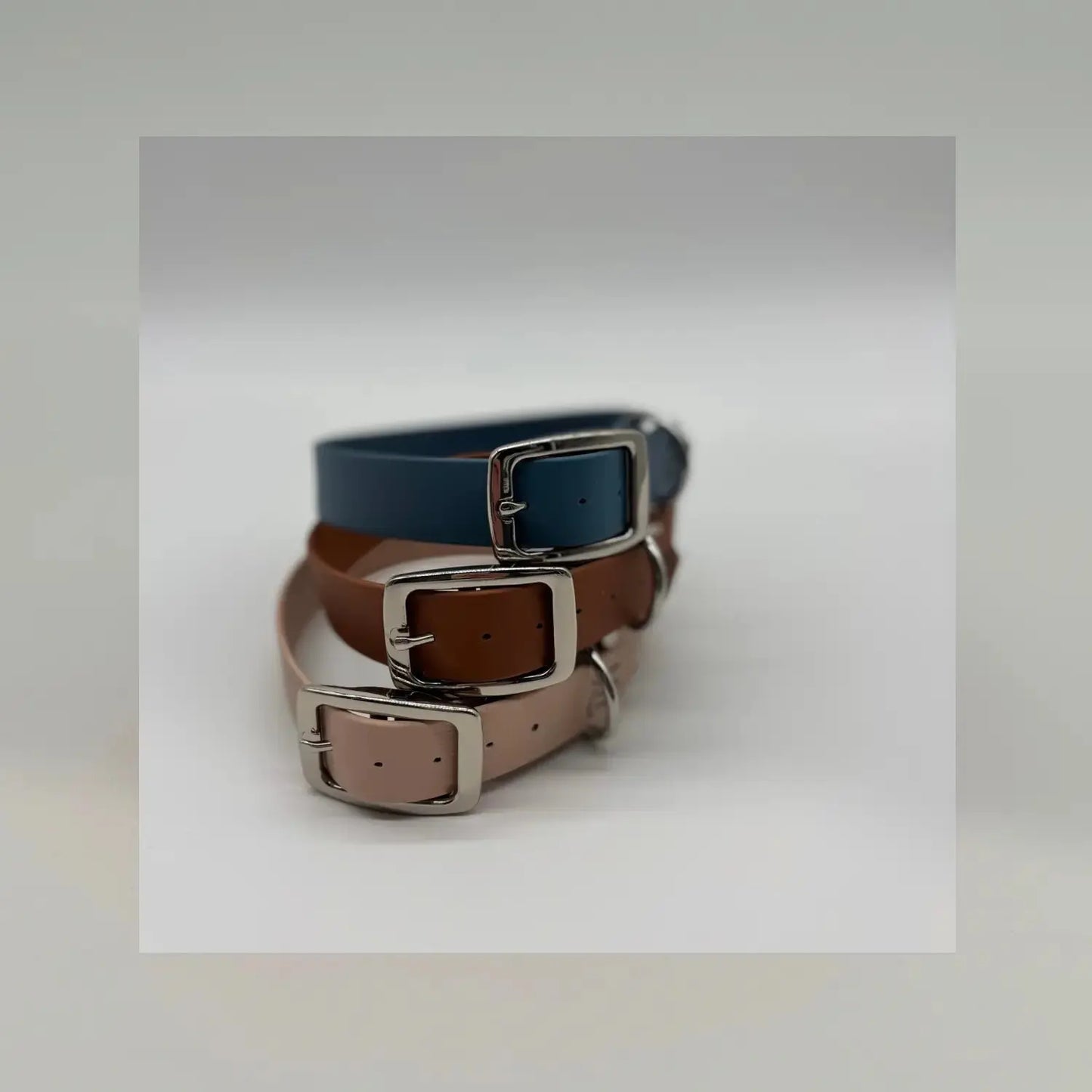 Colliers Classiques 25 mm