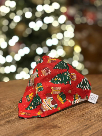 Bandana Momshouse.fr