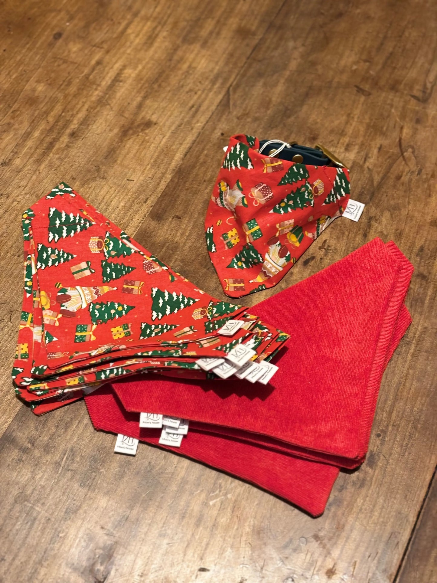 Bandana Momshouse.fr