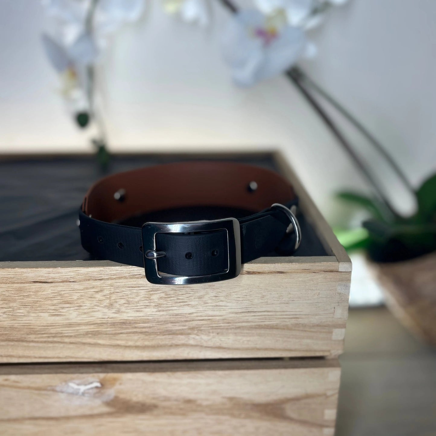 Collier Splash 2 Momshouse.fr