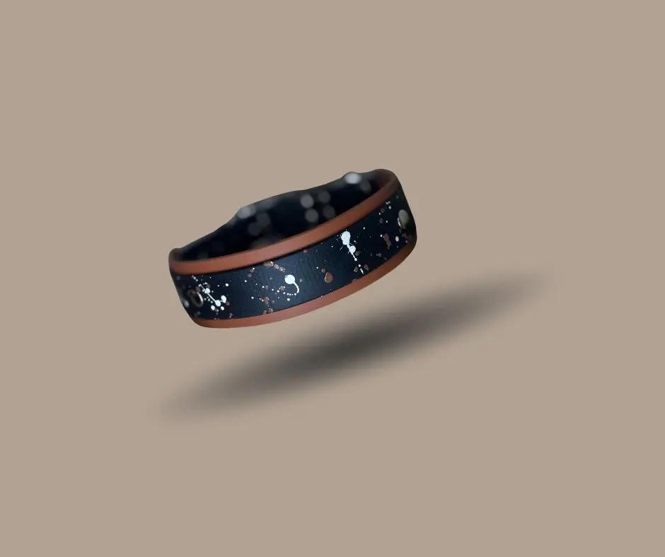 Colliers Splash 2 Momshouse.fr