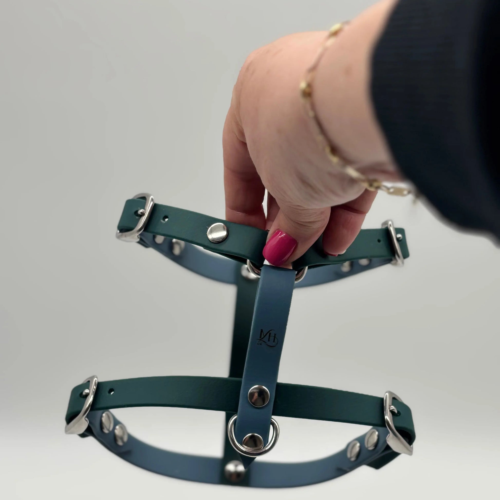 Harnais Urban Nomad Momshouse.fr