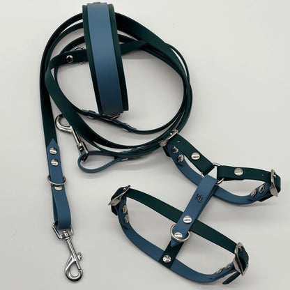 Harnais Urban Nomad Momshouse.fr