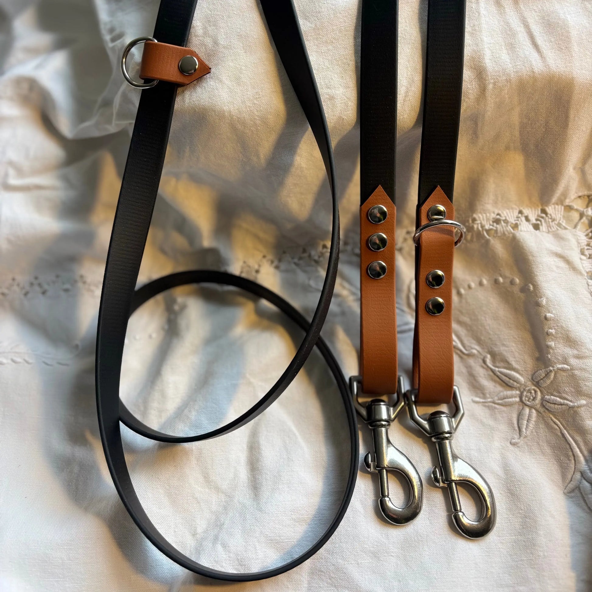 Laisse multi-positions Momshouse.fr