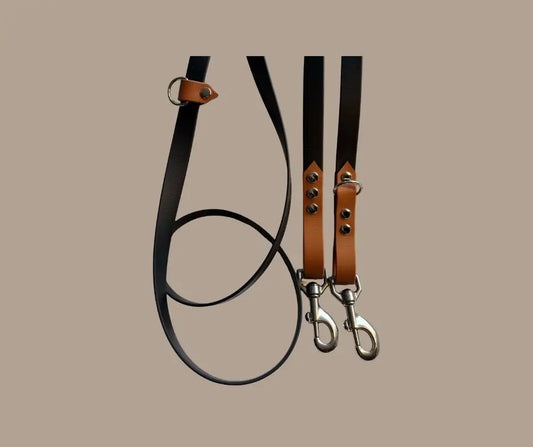 Laisse multi-positions Momshouse.fr