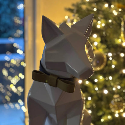 Noeud de Papillon Momshouse.fr